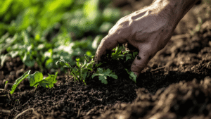 The Concept Of Sustainable Agriculture