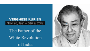 All About White Revolution