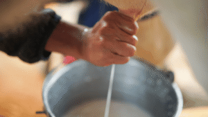 All About White Revolution