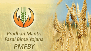 Pradhan Mantri Fasal Bima Yojana (PMFBY)
