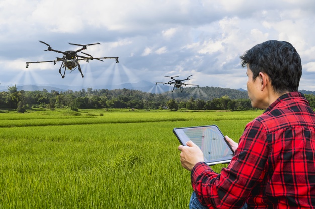 5 Emerging Innovations In The Field Of Agriculture