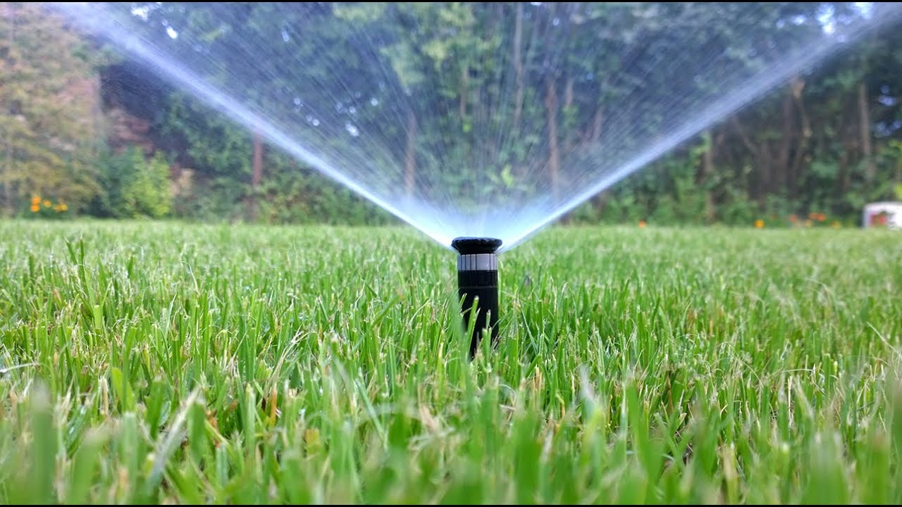 Irrigation Methods That Will Help The Indian Farmers