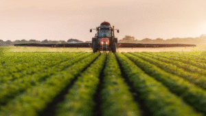 Top 3 Agritech Platforms Using Most Intriguing Technologies In Agriculture To Support Farmers