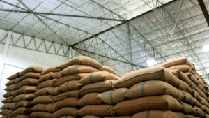 Warehousing Agriculture Produce In India