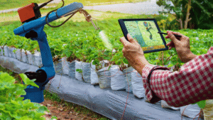 Top 8 Best Agriculture Equipment For Farmer Benefits