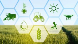 What are the latest trends in AgroTech in November 2022?