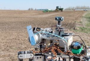 FarmBot: The Agricultural Robot Revolution