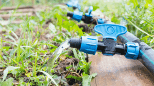 Most effective and efficient irrigation systems in agriculture