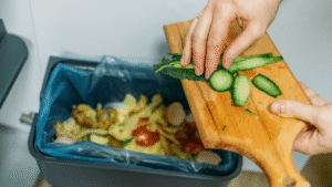 The Importance of Reducing Food Waste