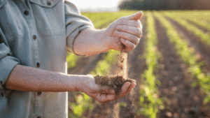 The latest breakthroughs in agricultural research, and how they could impact the future of farming