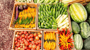 7 Uniquely Indian Agricultural Products with Prestigious GI Tags