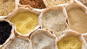 Millets A Sustainable Choice for Eco-Conscious Eating