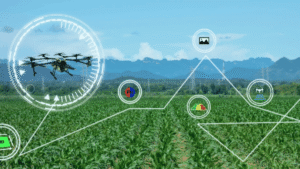 Navigating Drones in Farming Balancing Advantages and Drawbacks