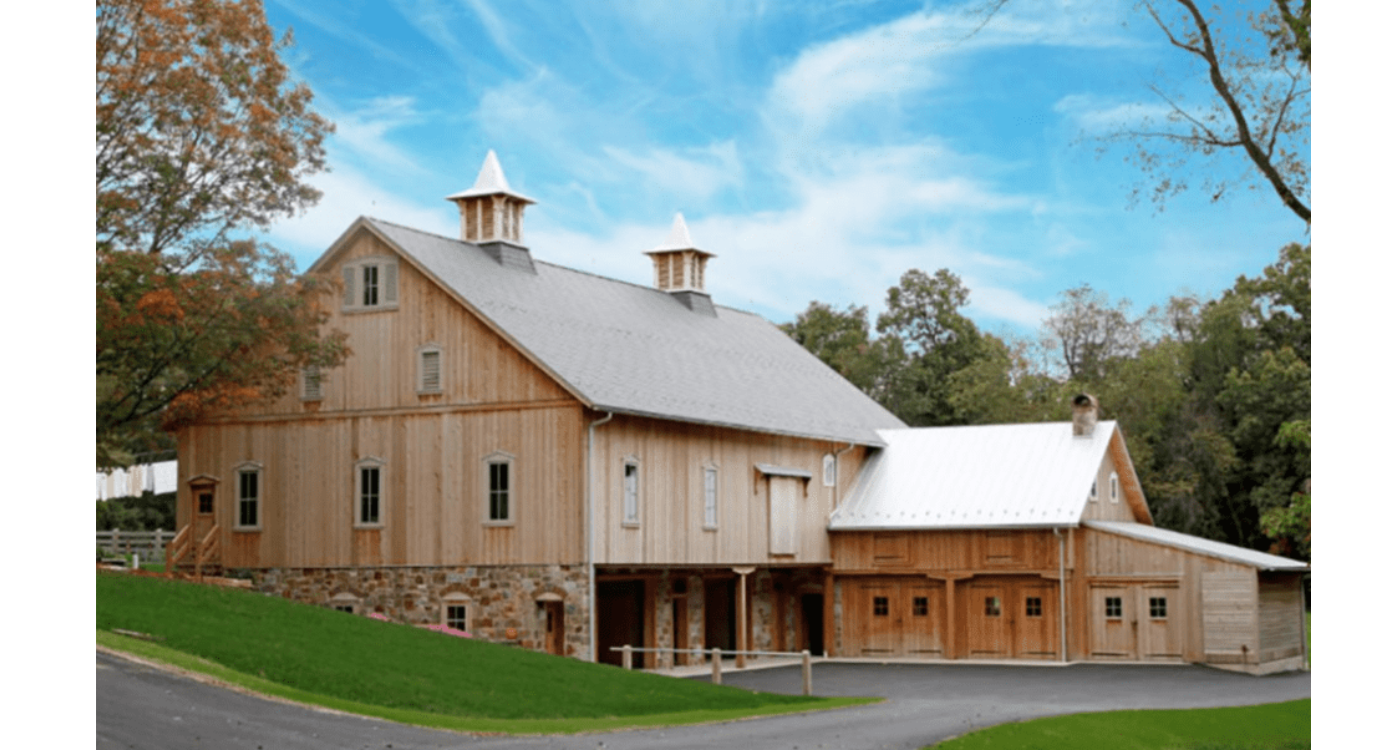 barn-enthusiasts-guide-to- top-barn-styles