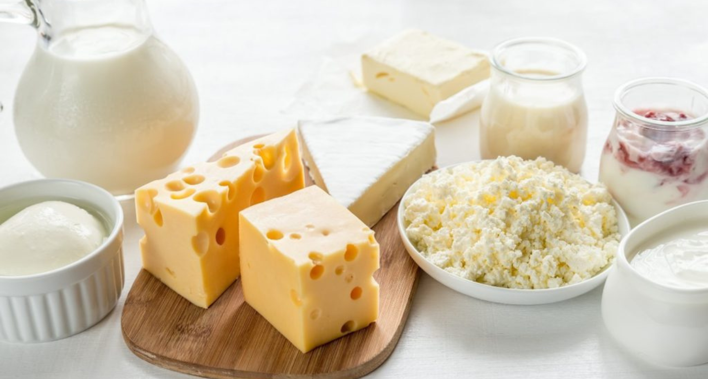 discovering-the-rich-Indian Dairy Products