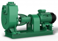 New energy-efficient SP coupled pump-set by KBL fitted with IE4 motor