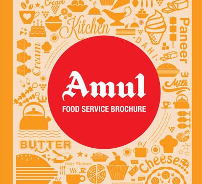 Amul launches Camel Milk’s Ice cream and Milk Powder