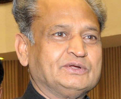 Rajasthan government firm in its stand with farmers against Centre’s farm laws