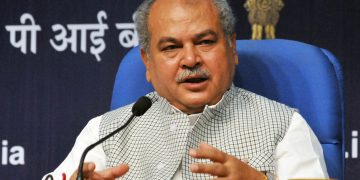 Farm bills would benefit the farmers of Bihar, says Tomar