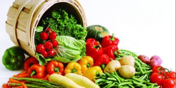 Kerala becomes the first state in the country to fix the floor price of 16 vegetables