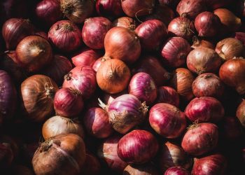 Ban lifted on the export of Bangalore rose and Krishnapuram onions