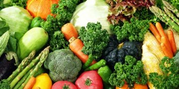 Insurance cover to be provided for vegetable and horticultural crops in Haryana says J P Dalal