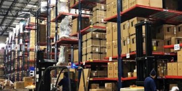 5,000 warehouses to be set-up for farmers by UP government