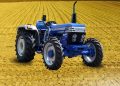 24,441 units sold of Escorts agri-machinery tractor in second quarter of the present fiscal year