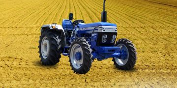 24,441 units sold of Escorts agri-machinery tractor in second quarter of the present fiscal year