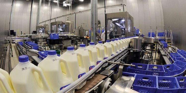 Three new dairy plants to be build by NDDB in Jharkhand, cost to be around 90crores