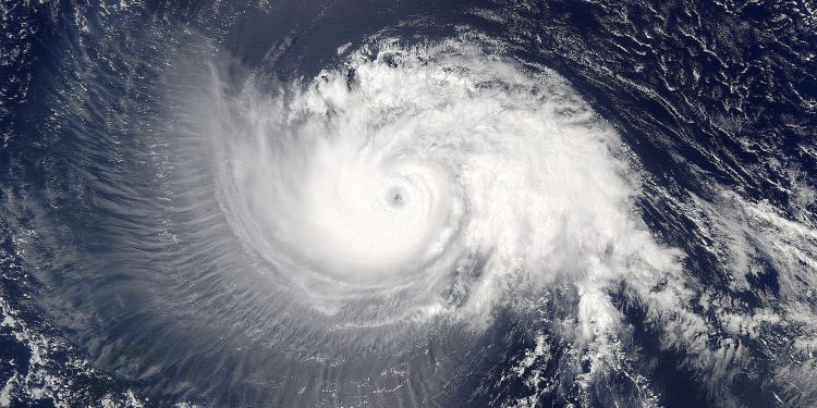 Nivar Cyclone high alert issued in the Southern states of the country