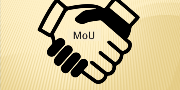 MoU signed between NDDB and Ladakh in order to promote livelihood through dairy business