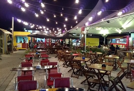 New Food Park established in Punjab: Will create employment and open possibilities