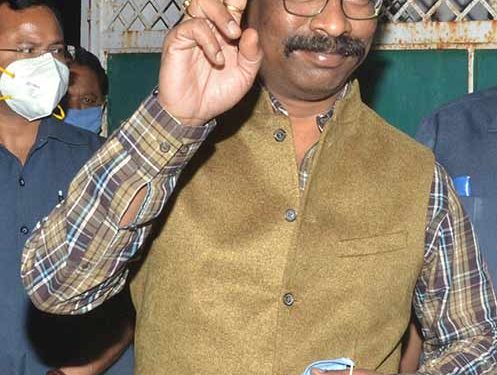 Jharkhand government to waive agricultural loans worth upto Rs 50,000