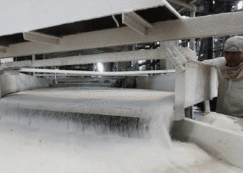 Rs 3,500 crore subsidy to help the sugar industry sustain exports at last years level