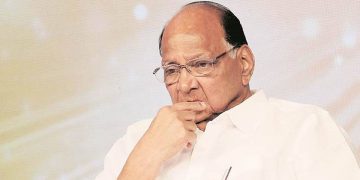 ‘Agriculture can’t be run sitting in Delhi’ says Sharad Pawar