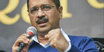 Delhi CM under house arrest claims AAP; rebuttal by Delhi Police