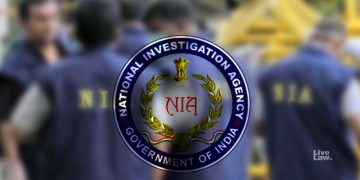 Farm Union claims that NIA is issuing notices to harass them