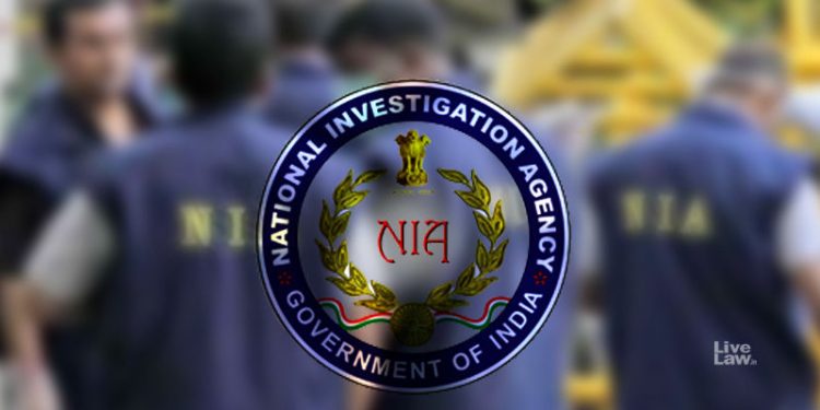 Farm Union claims that NIA is issuing notices to harass them