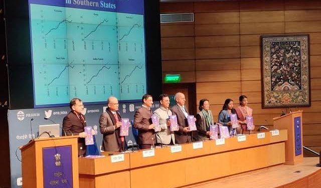 Agriculture: The only sector to witness growth in India