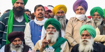 Farmers dismiss Centre’s offer to put the farm laws on hold for a year