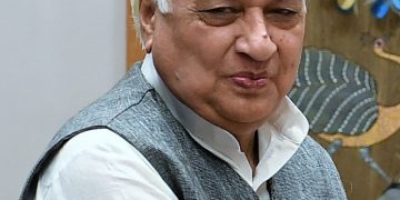 Kerala’s Governor read the policy outirghtly criticizing the three Centre farm laws