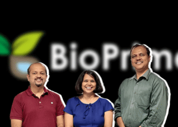 Pune based start-up Bioprime Agrisolutions to help farmers improve resilience in crops to bear the change of weather