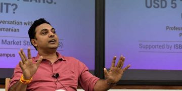 Farm laws 2020 to benefits farmers, says CEA Subramanian