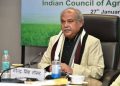 Agri Minister Tomar urges ICAR to make farm sector employment-oriented