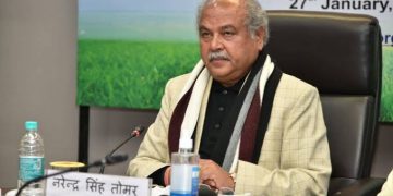Agri Minister Tomar urges ICAR to make farm sector employment-oriented