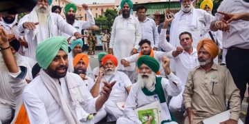 Farmer unions asked to respond within a day on Centre’s proposal