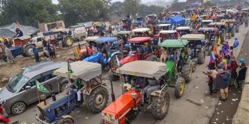 Farmers Union: Tractor parade to win hearts of people not to conquer Delhi