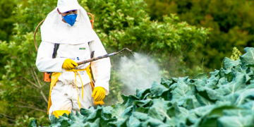 Expert committee scrutiny initiated on proposal to ban 27 pesticides