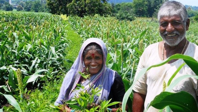 After nine long years, farmers get their residential plots in Noida